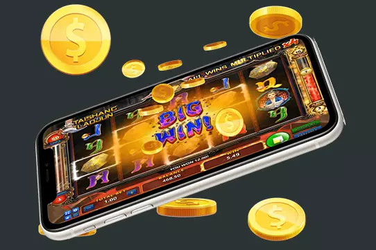 Baixe o aplicativo bet559.com para jogar a qualquer momento