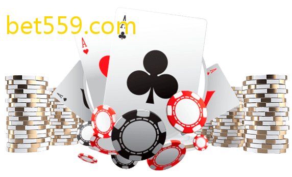Jogue jogos de pôquer em bet559.com
